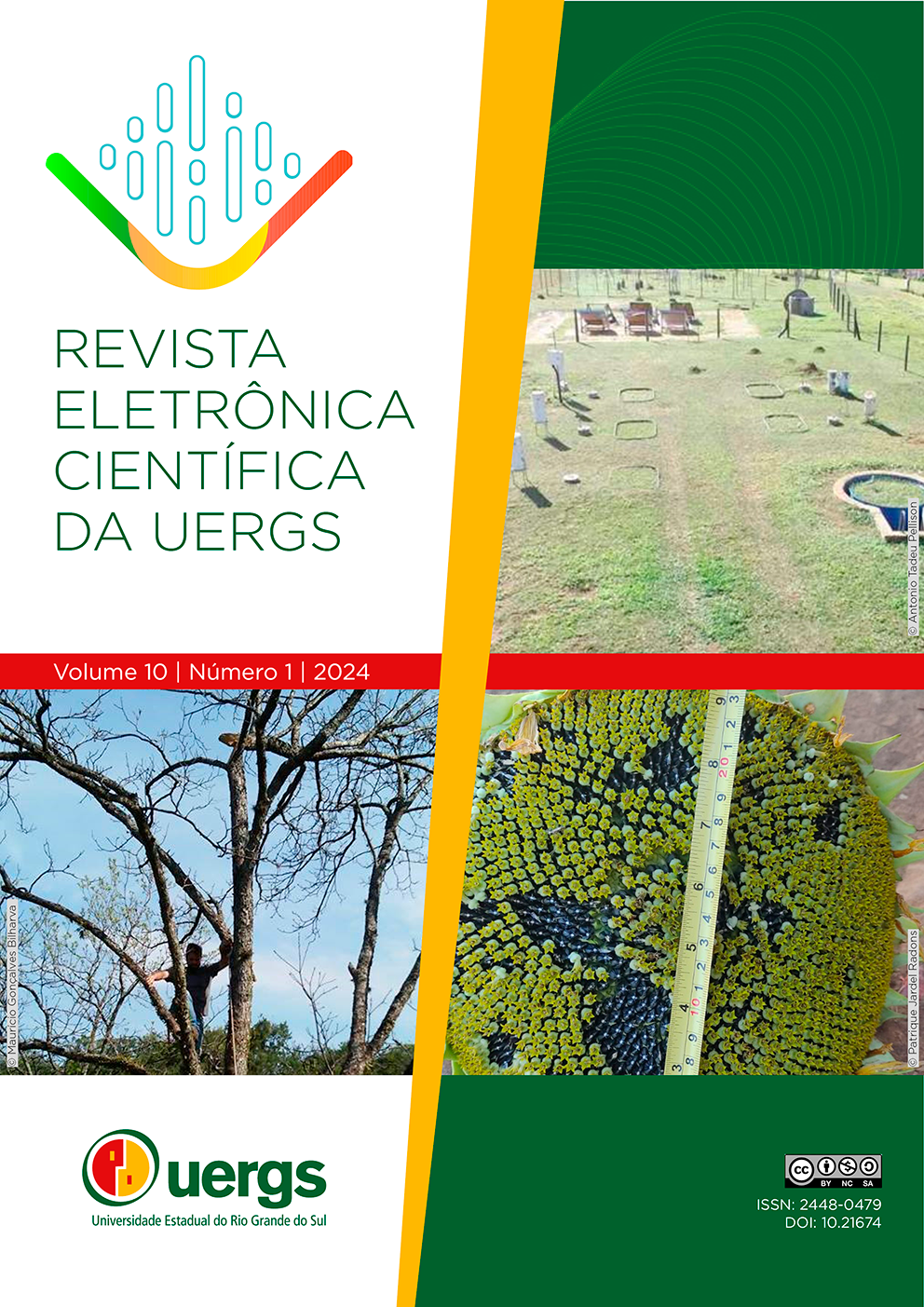 					Visualizar v. 10 n. 1 (2024): 2024
				